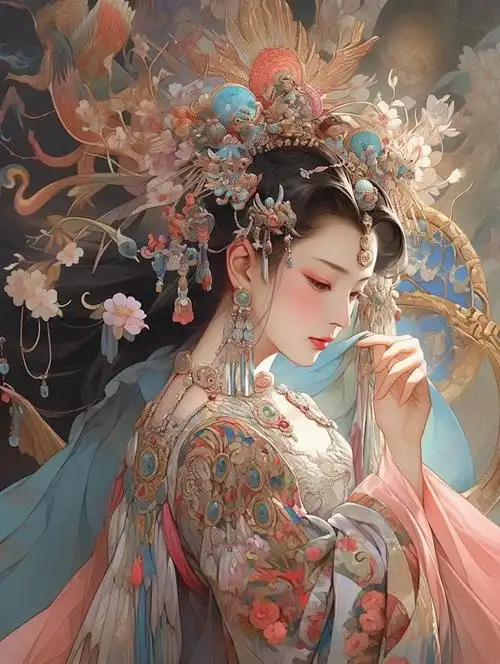 唐人街探案3电影海报
