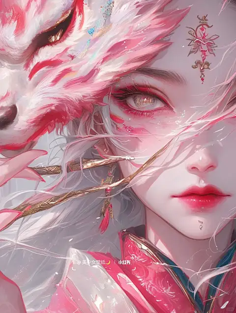 战狼2电影海报