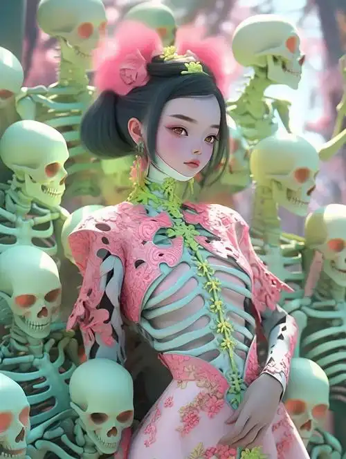 你好李焕英电影海报