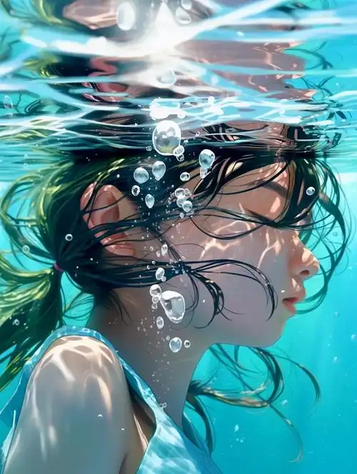 流浪地球2电影海报
