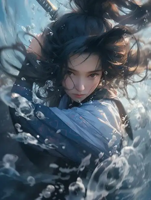 隐秘的角落电视剧海报